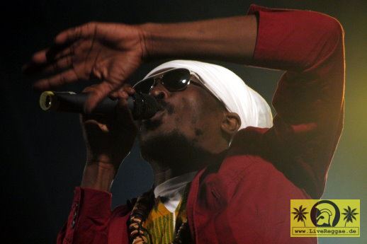 Anthony B (Jam) 21. Reggae Jam Festival - Bersenbrueck 25. Juli 2015 (5).JPG